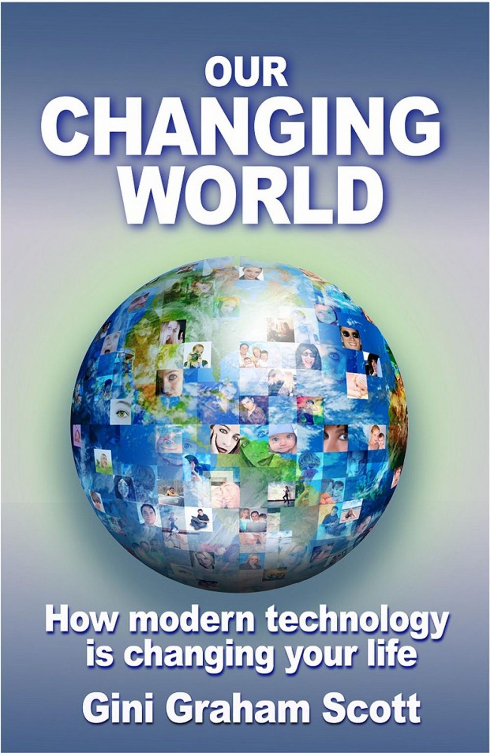 Big bigCover of Our Changing World