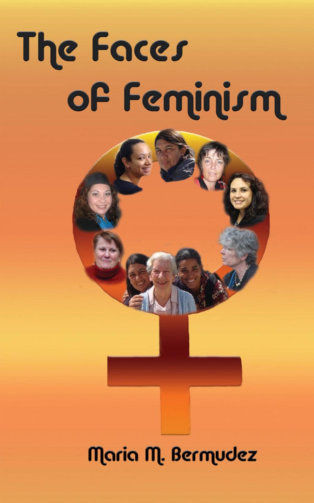 Big bigCover of Faces of Feminism