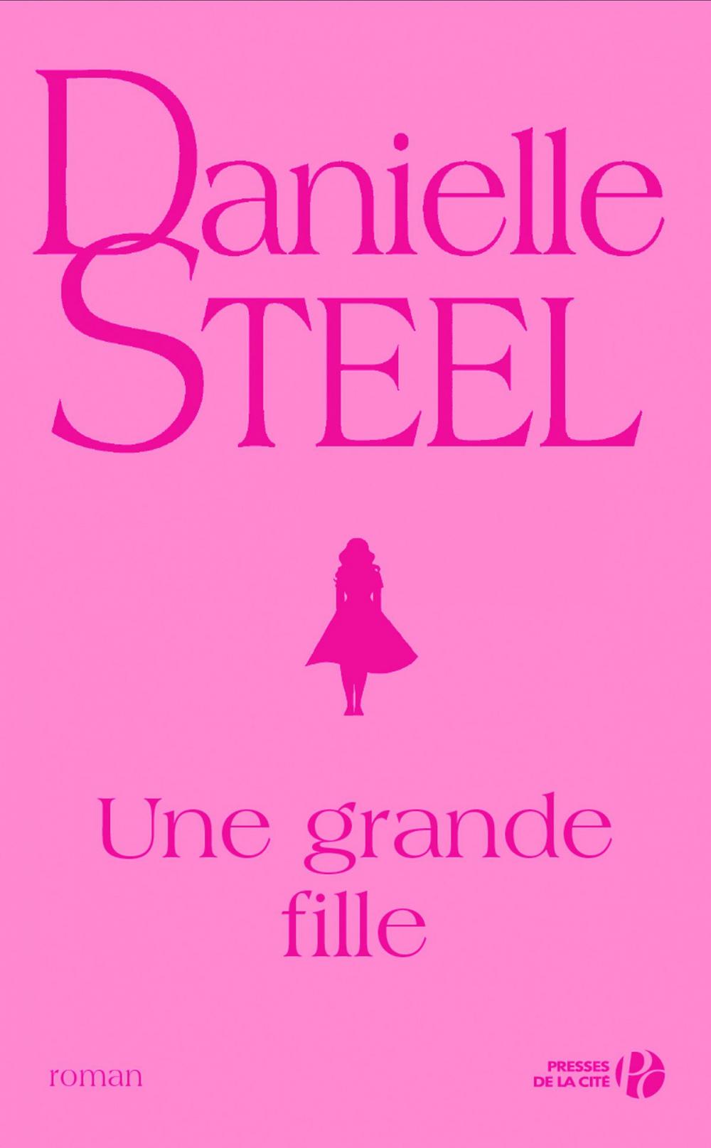 Big bigCover of Une grande fille