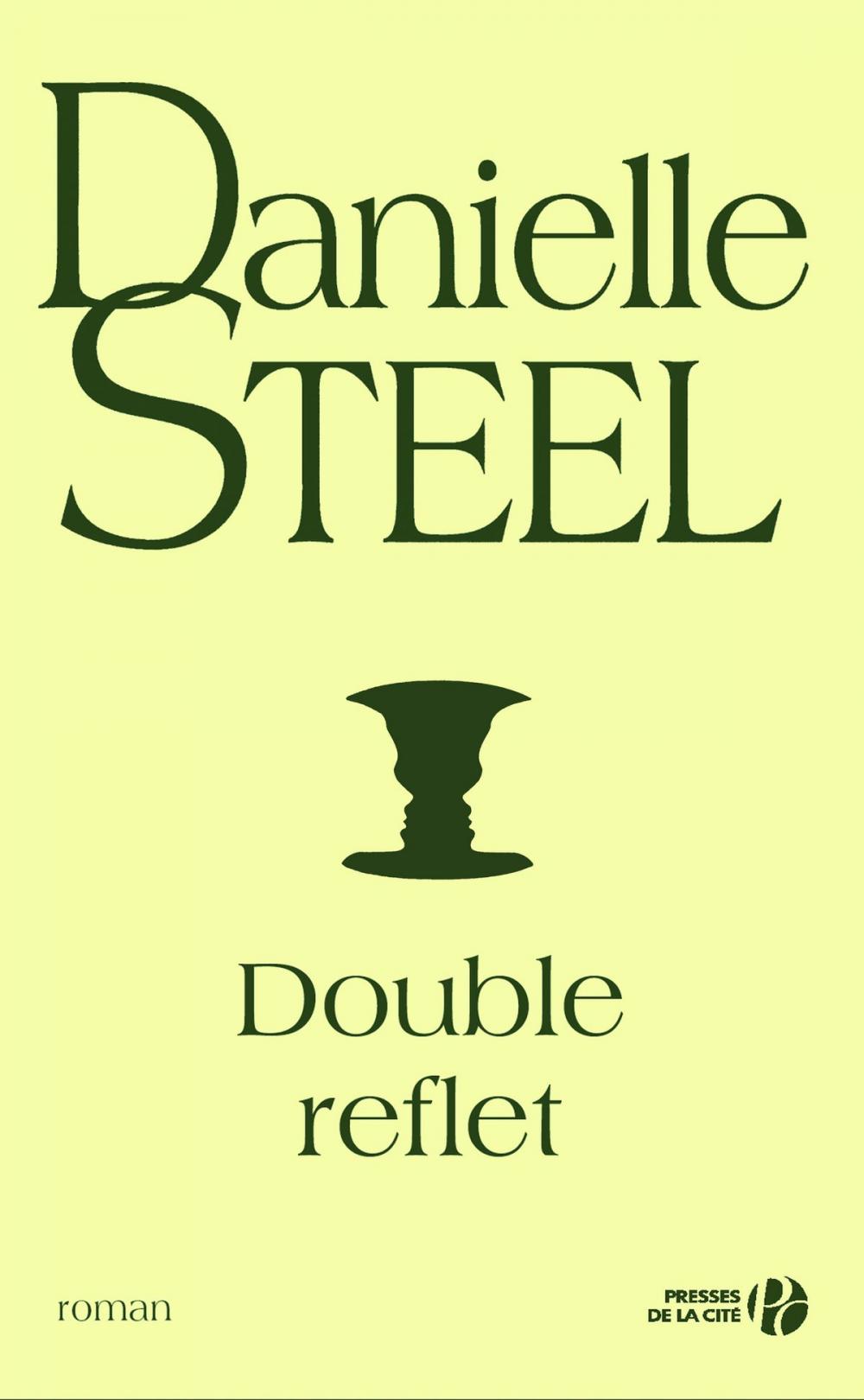 Big bigCover of Double reflet