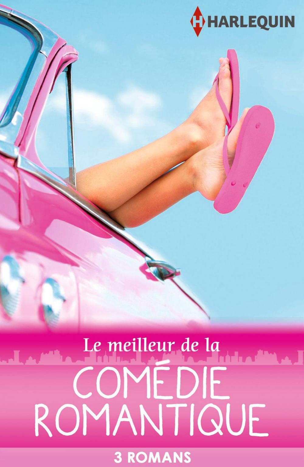 Big bigCover of Le meilleur de la comédie romantique