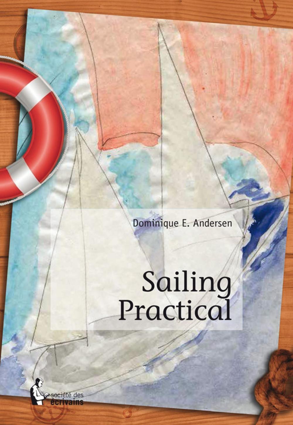 Big bigCover of Sailing Practical