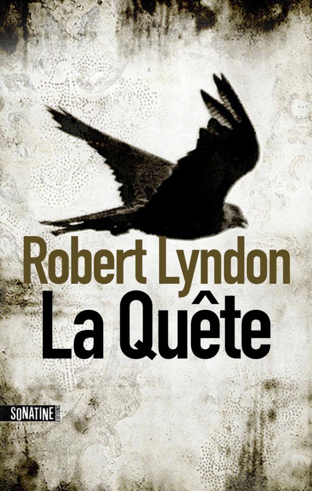 Big bigCover of La quête