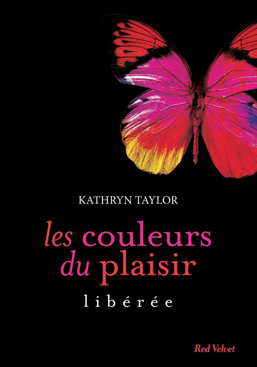 Big bigCover of Les couleurs du plaisir 1