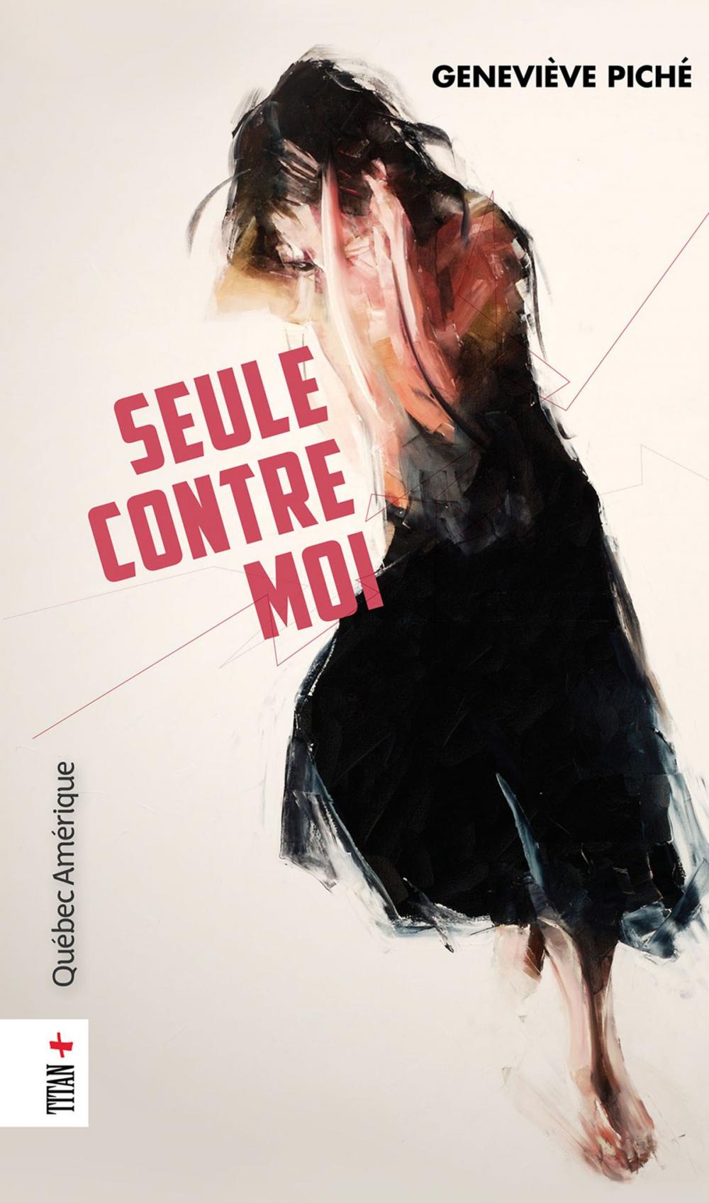 Big bigCover of Seule contre moi