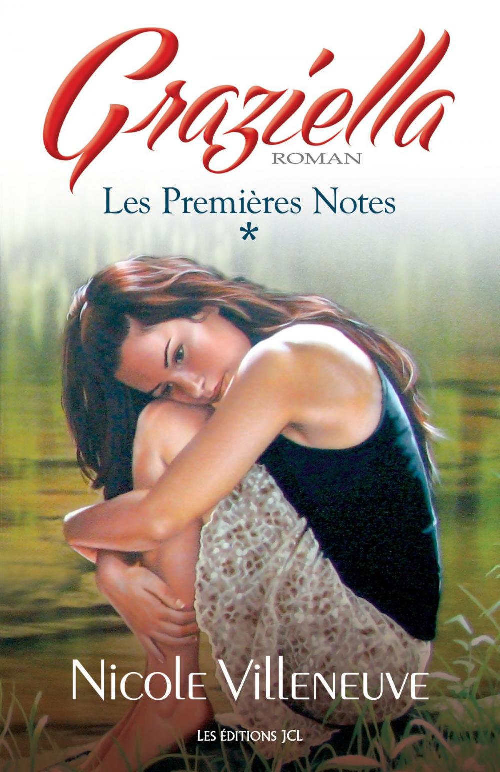 Big bigCover of Les Premières Notes