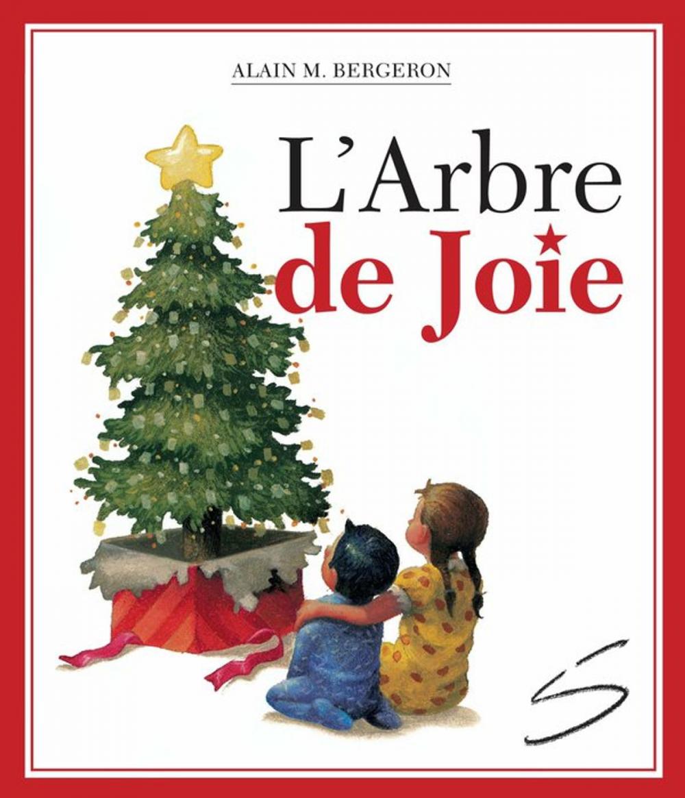 Big bigCover of L'Arbre de Joie