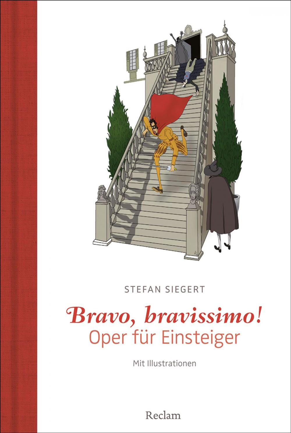 Big bigCover of Bravo, bravissimo!