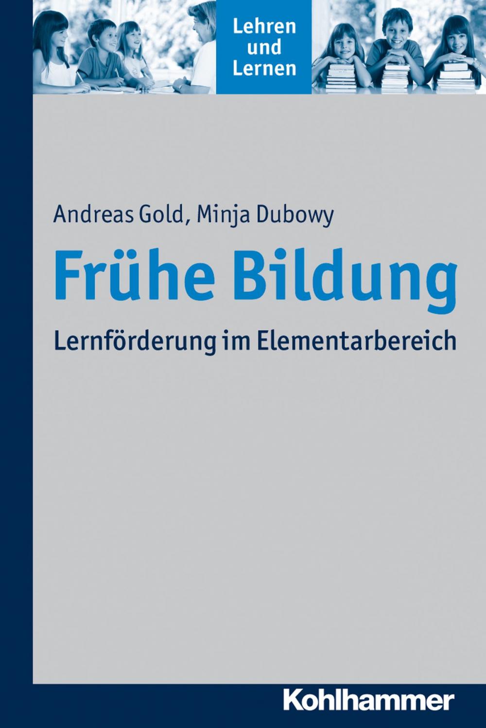 Big bigCover of Frühe Bildung