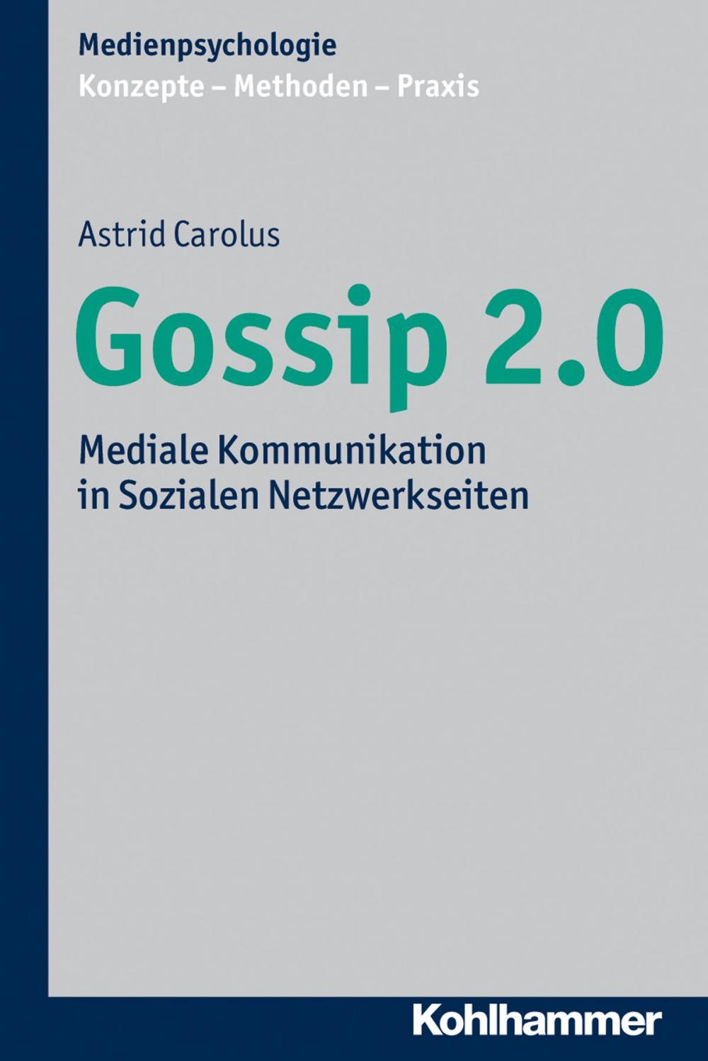 Big bigCover of Gossip 2.0