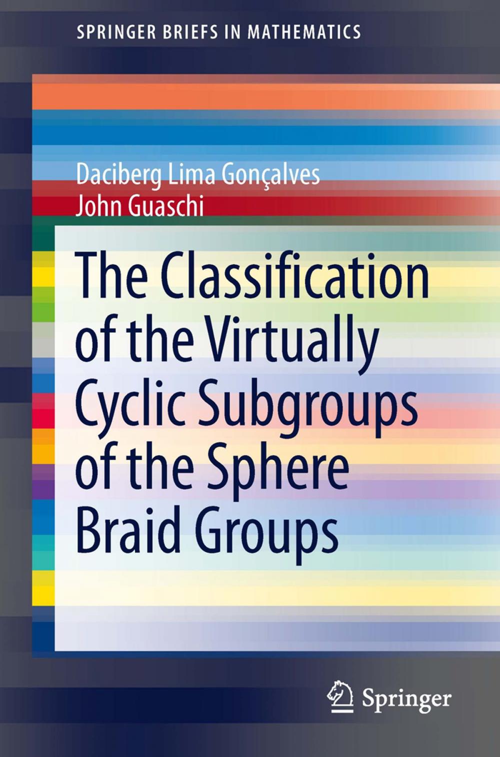 Big bigCover of The Classification of the Virtually Cyclic Subgroups of the Sphere Braid Groups