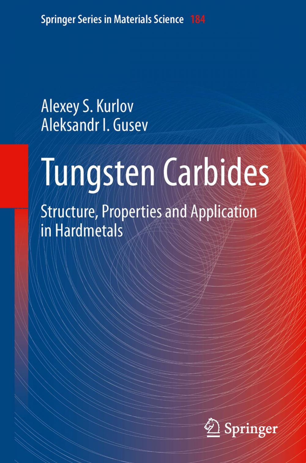 Big bigCover of Tungsten Carbides