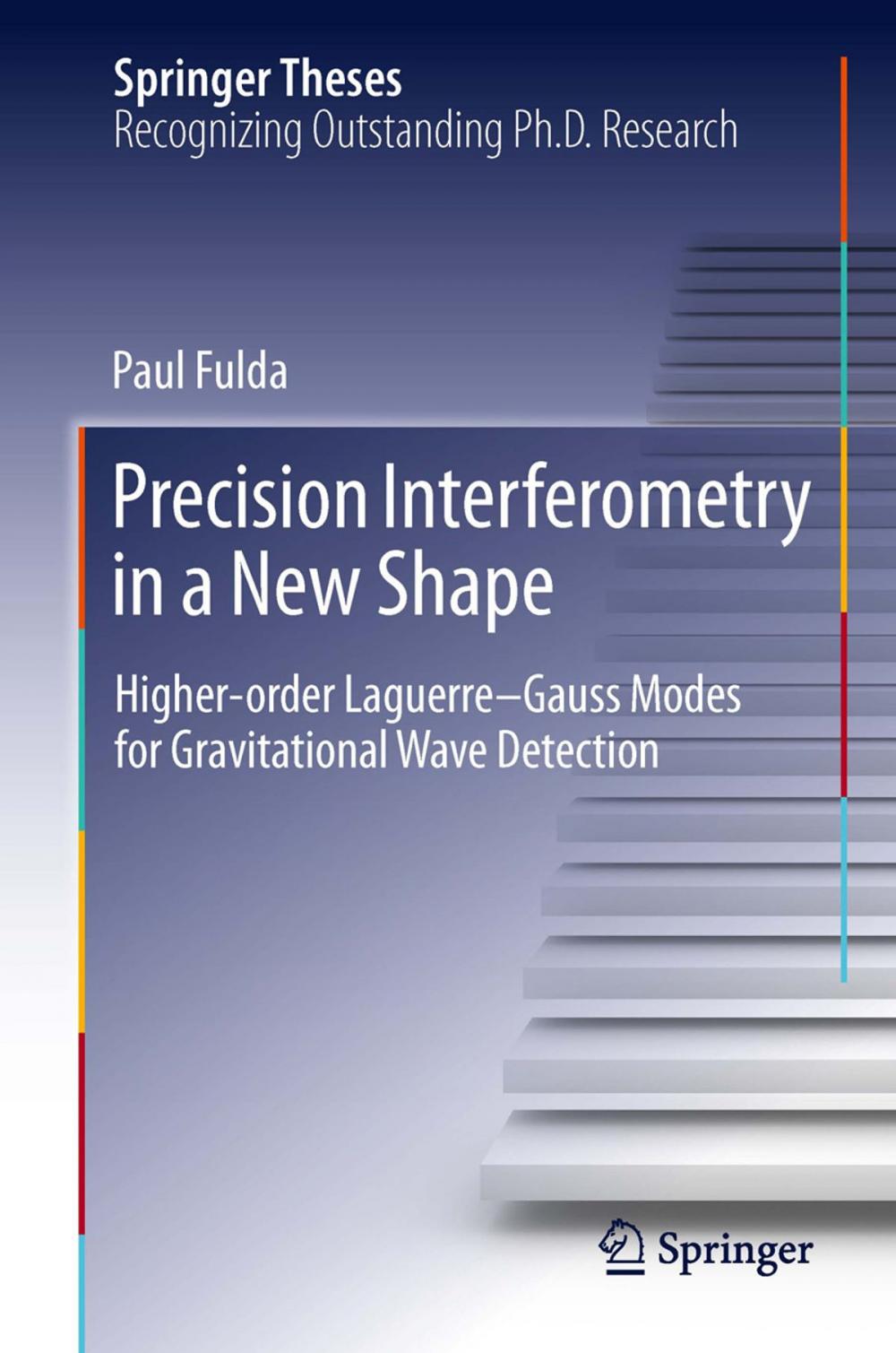 Big bigCover of Precision Interferometry in a New Shape