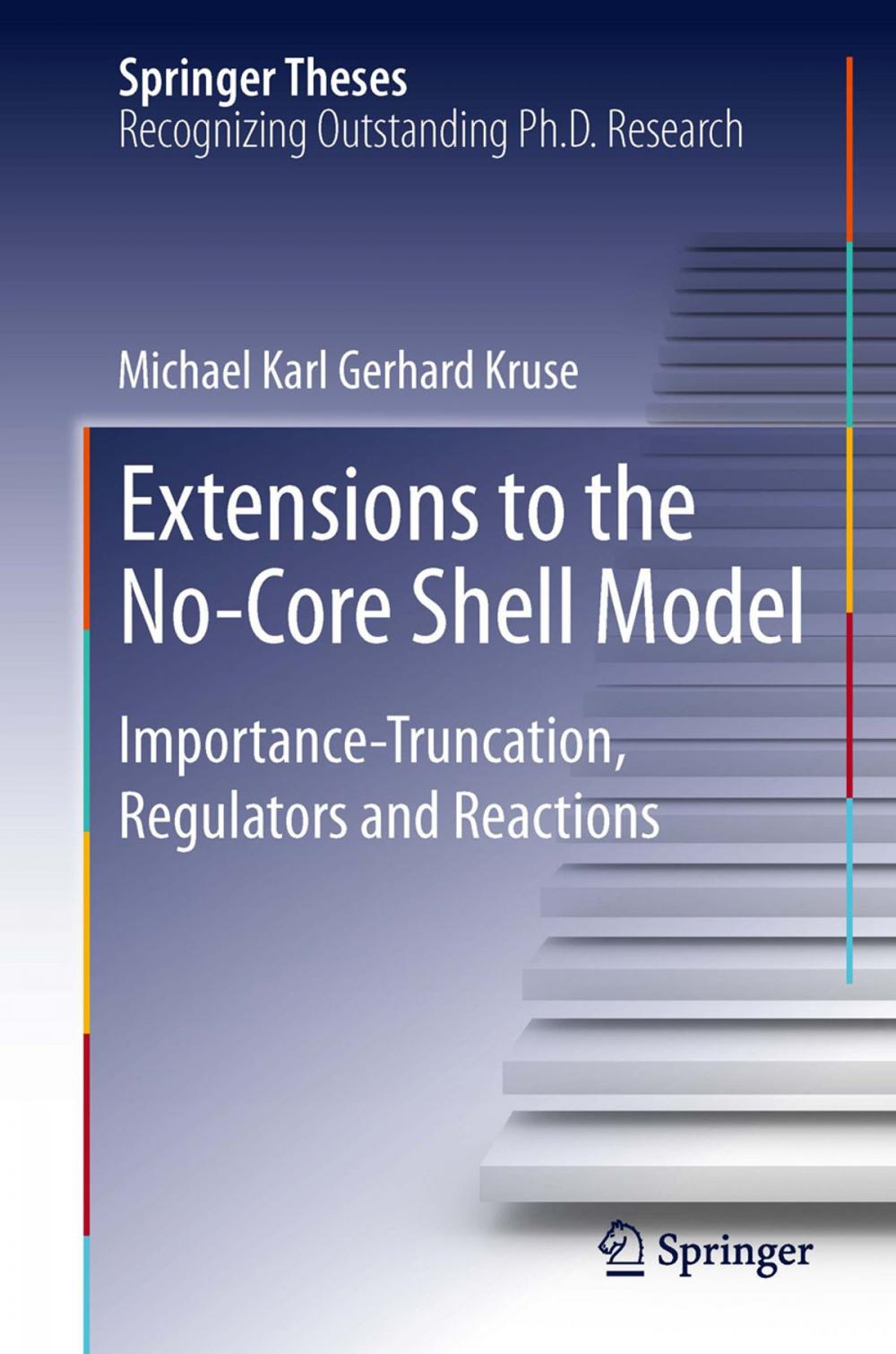 Big bigCover of Extensions to the No-Core Shell Model