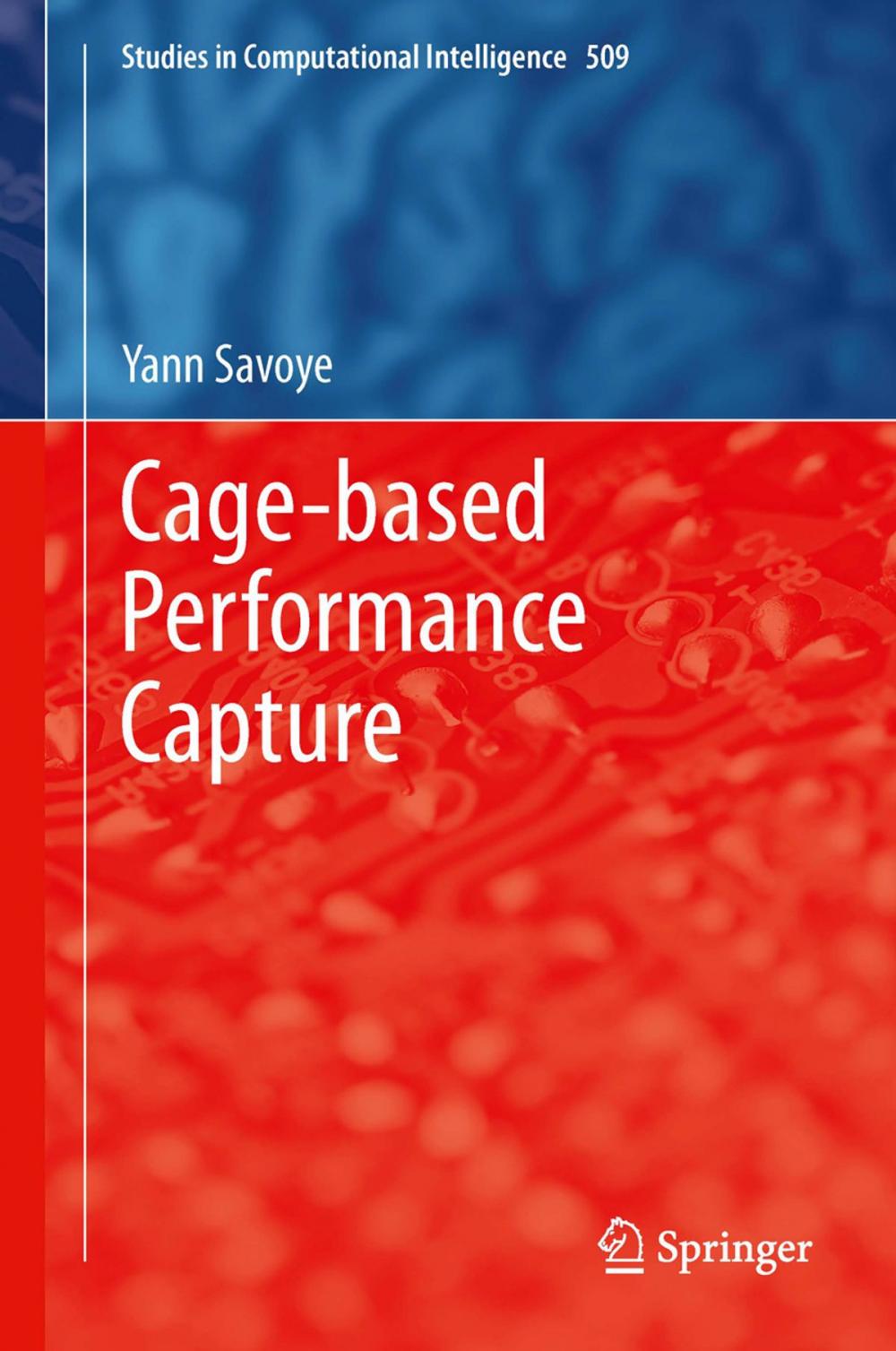 Big bigCover of Cage-based Performance Capture