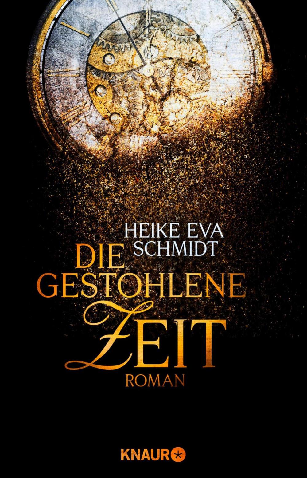 Big bigCover of Die gestohlene Zeit