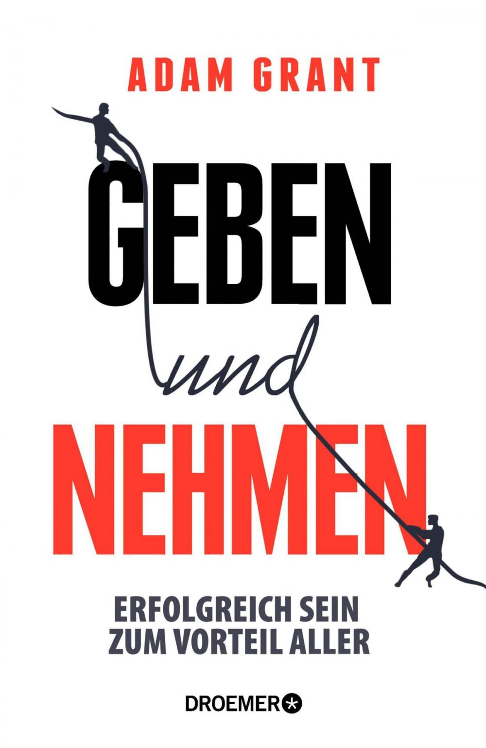 Big bigCover of Geben und Nehmen