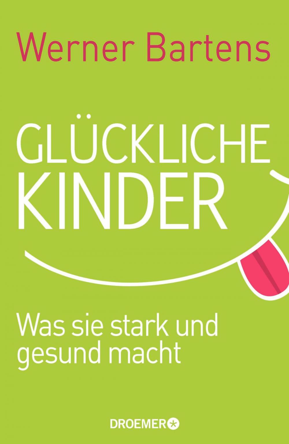 Big bigCover of Glückliche Kinder