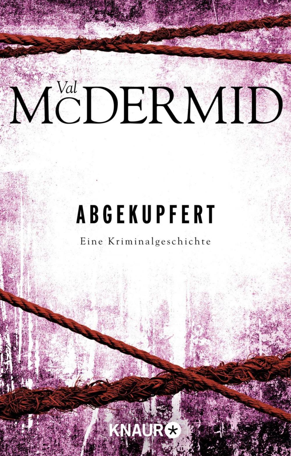 Big bigCover of Abgekupfert