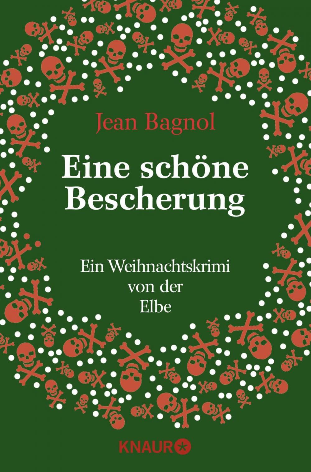 Big bigCover of Eine schöne Bescherung