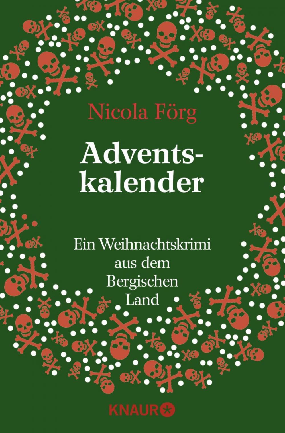 Big bigCover of Adventskalender