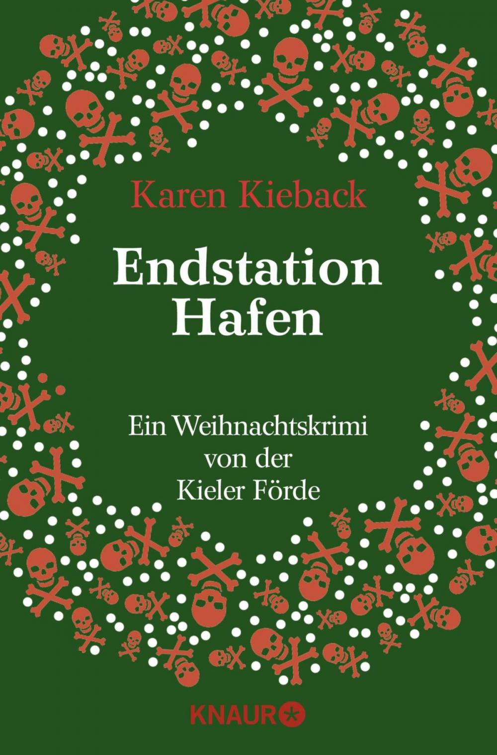 Big bigCover of Endstation Hafen