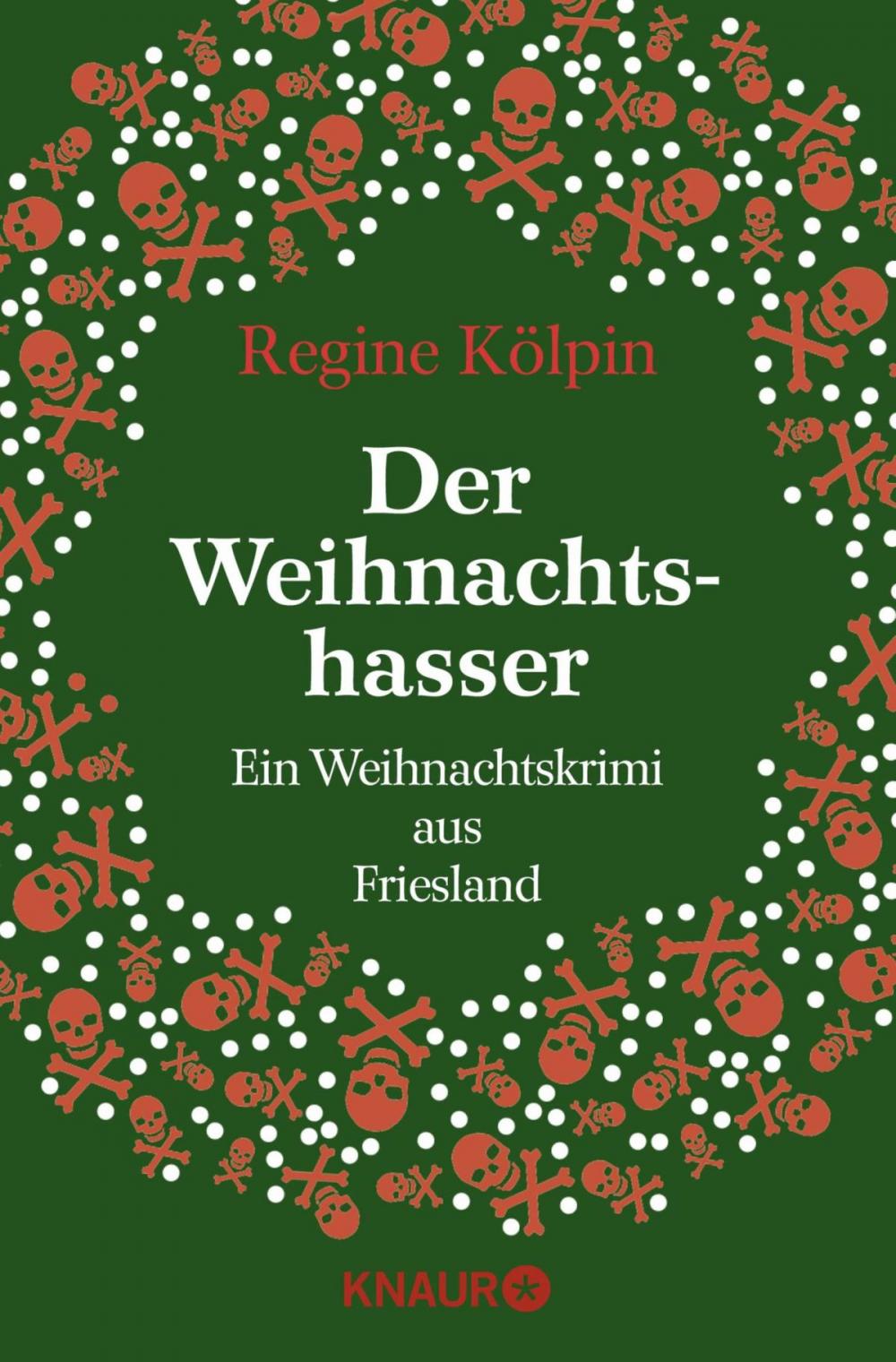 Big bigCover of Der Weihnachtshasser