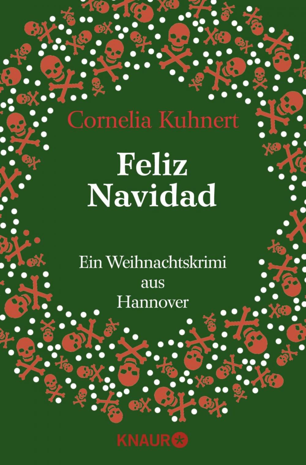 Big bigCover of Feliz Navidad