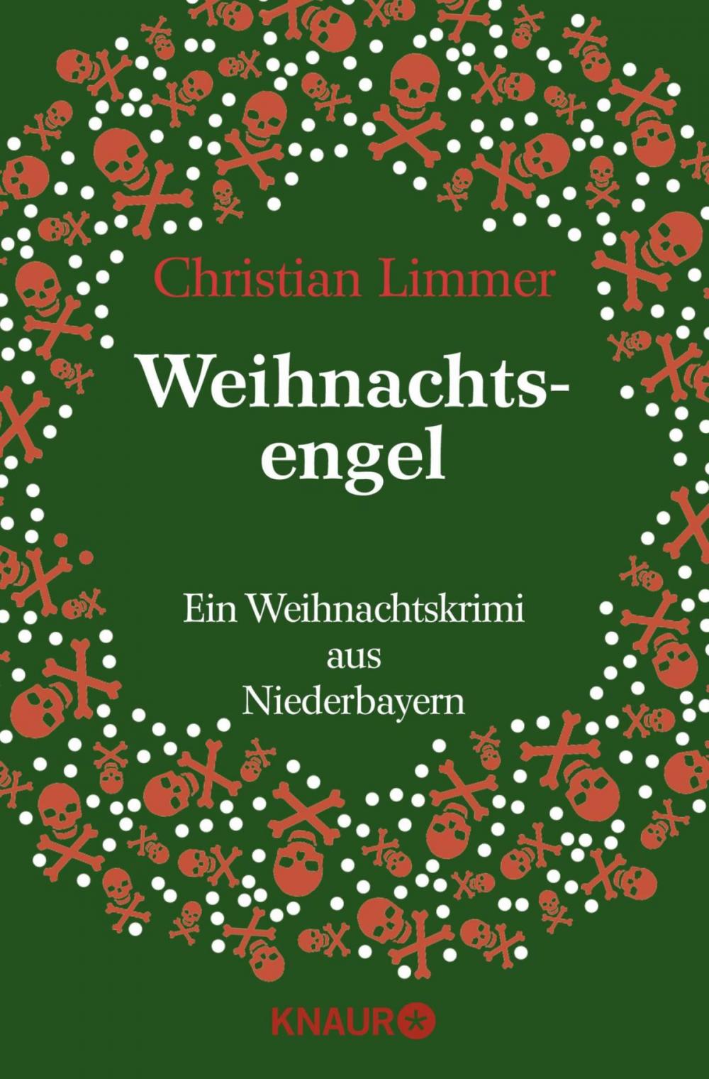 Big bigCover of Weihnachtsengel