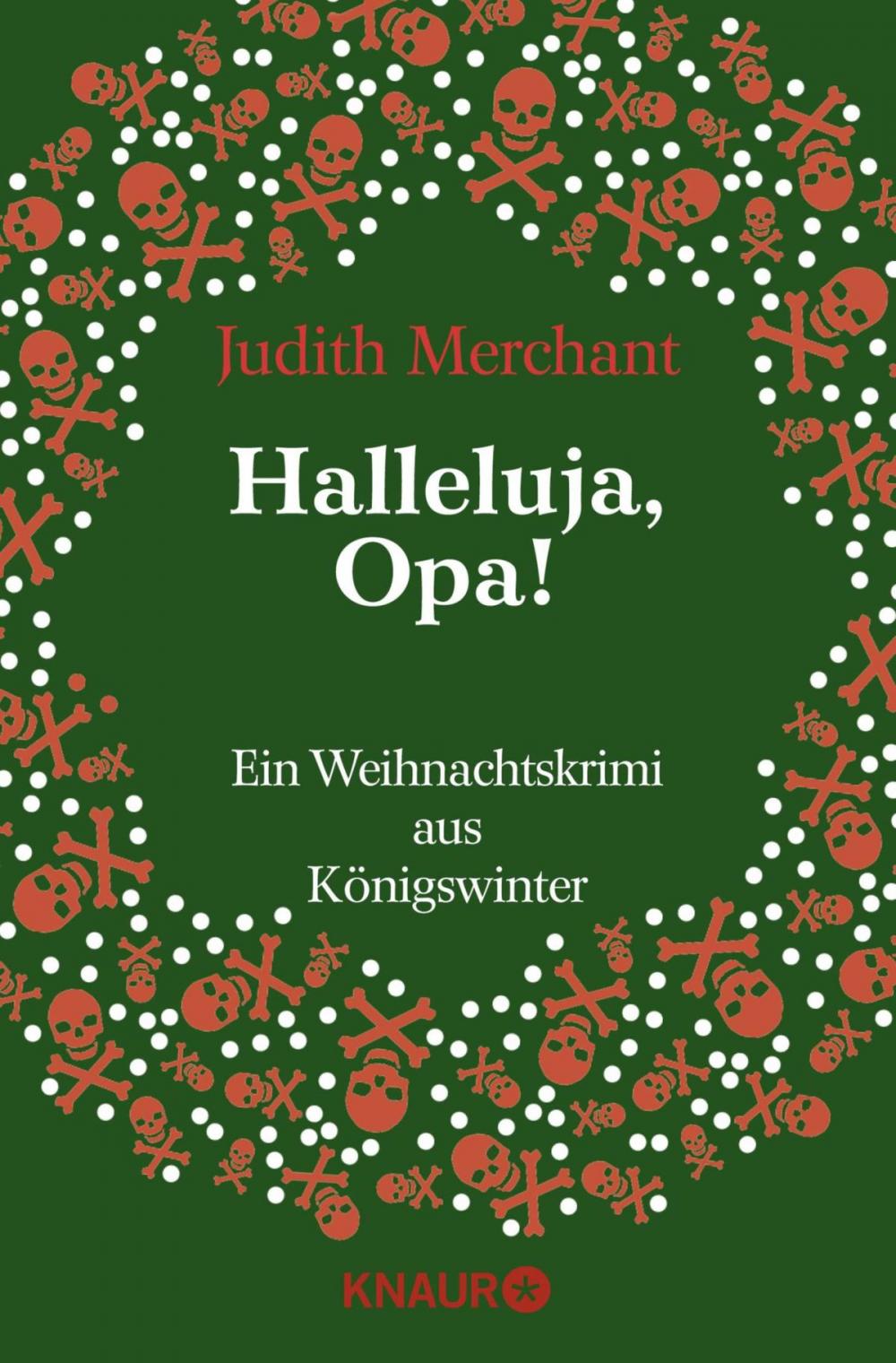 Big bigCover of Halleluja, Opa!