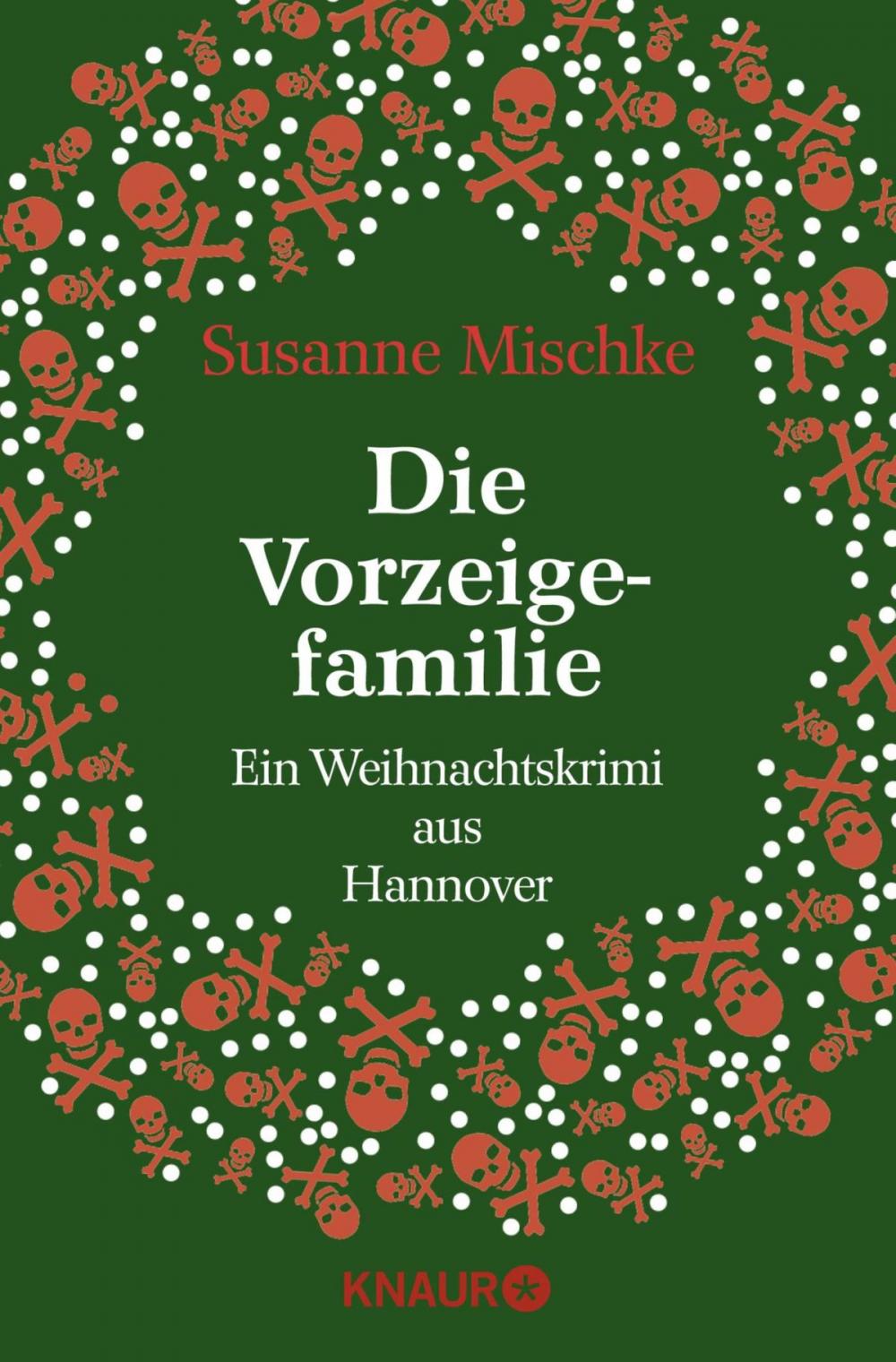 Big bigCover of Die Vorzeigefamilie