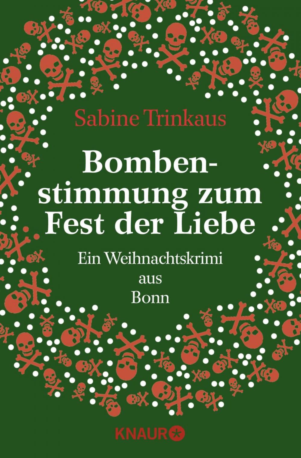 Big bigCover of Bombenstimmung zum Fest der Liebe