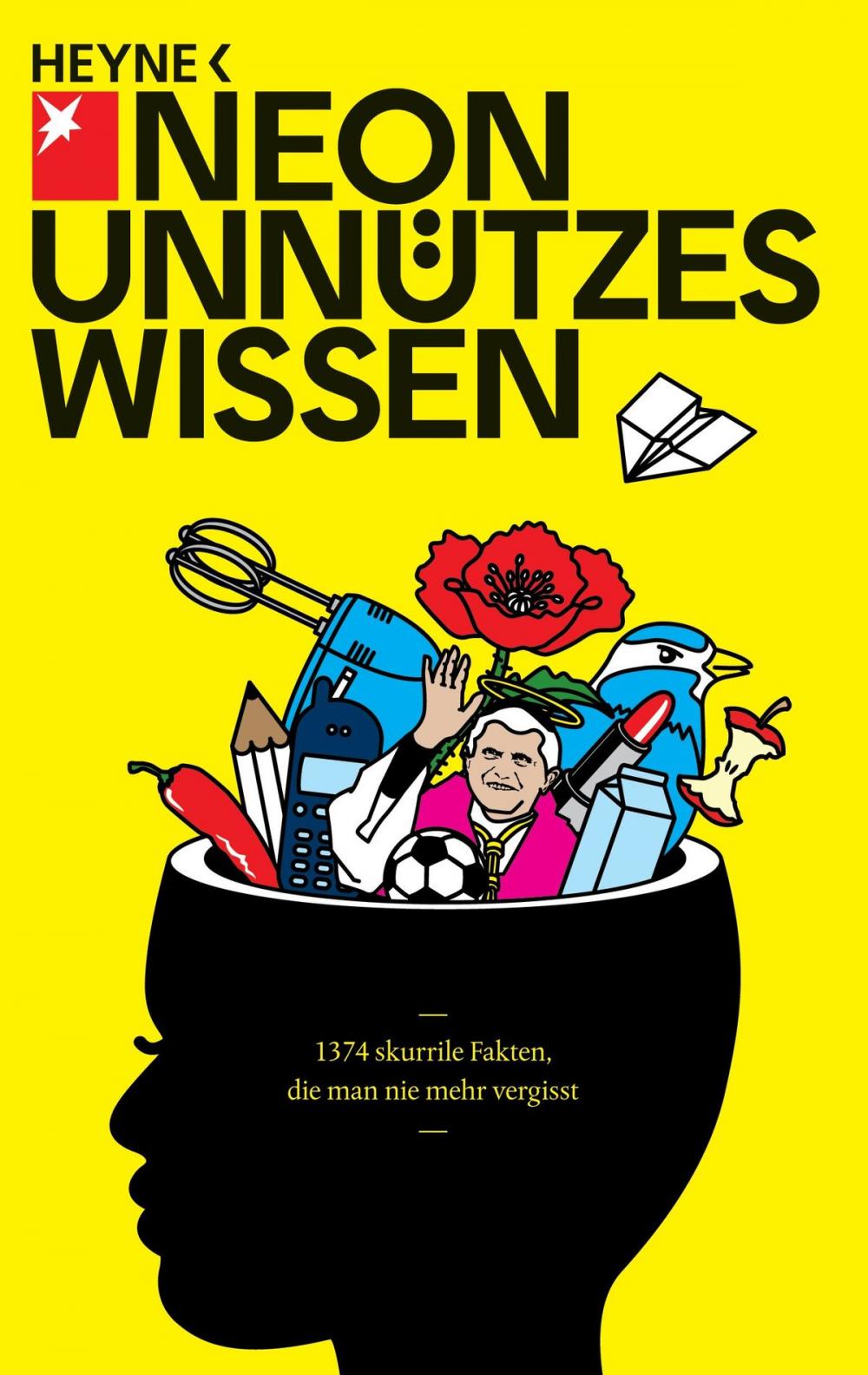 Big bigCover of Unnützes Wissen