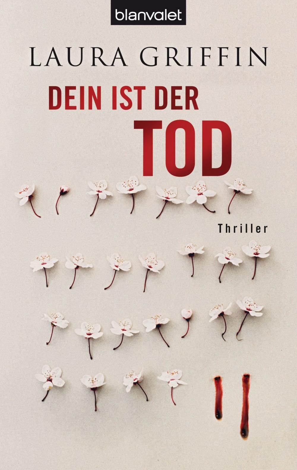 Big bigCover of Dein ist der Tod