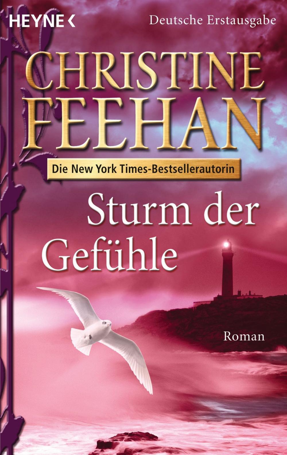 Big bigCover of Sturm der Gefühle