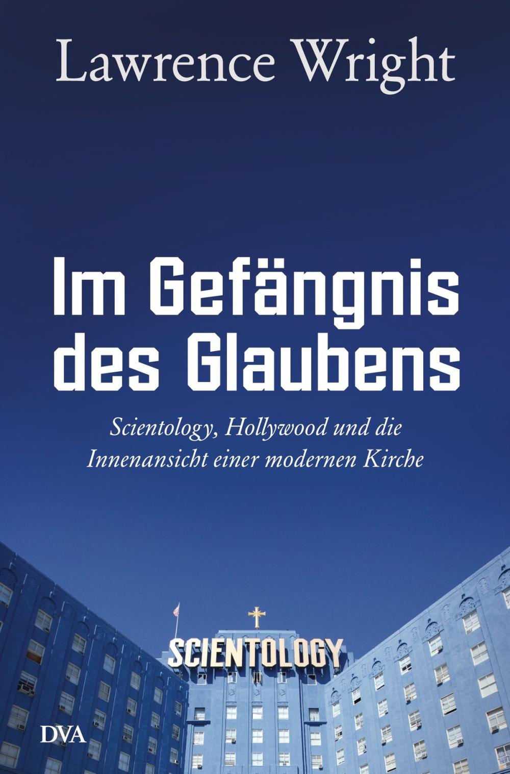 Big bigCover of Im Gefängnis des Glaubens