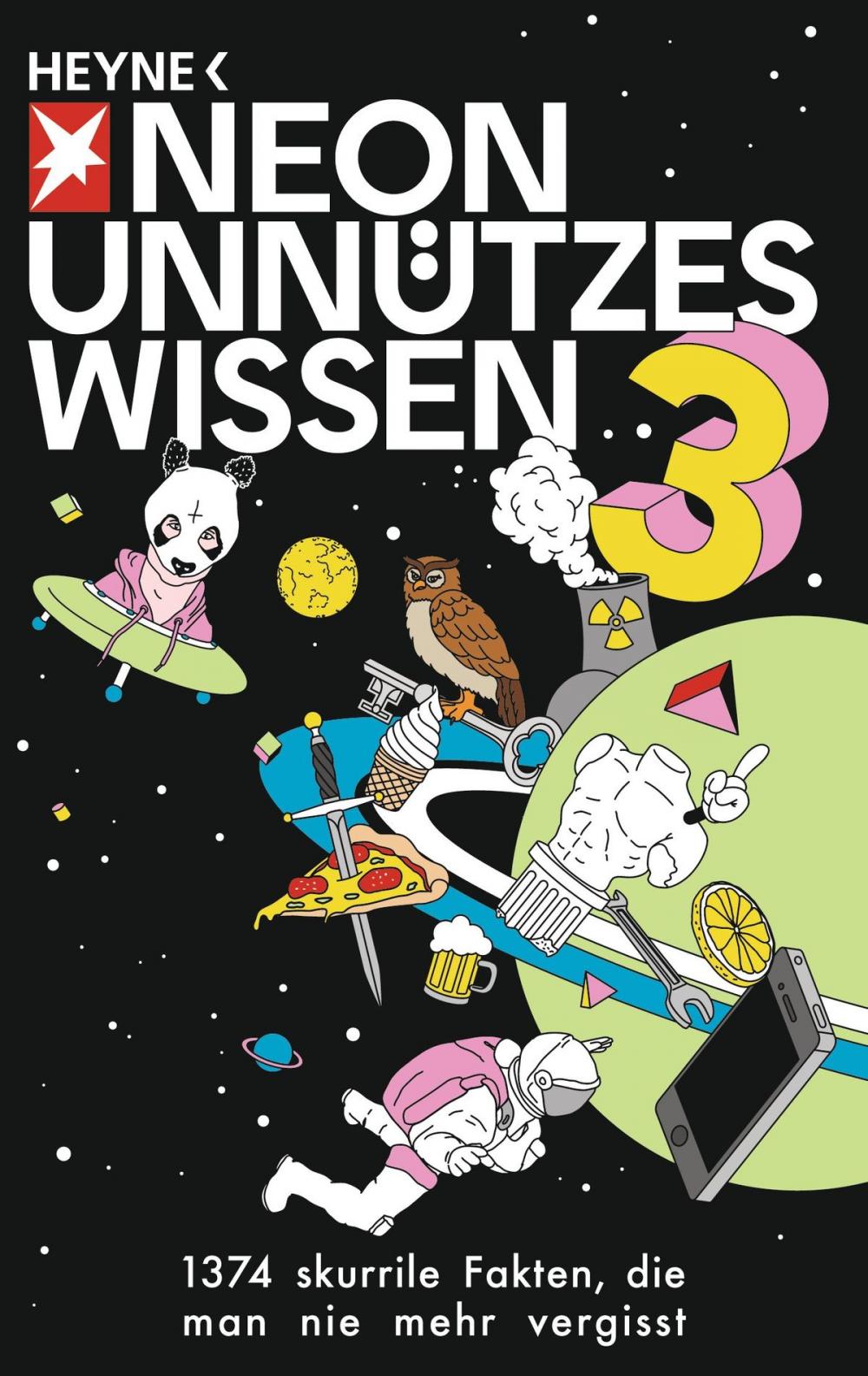 Big bigCover of Unnützes Wissen 3