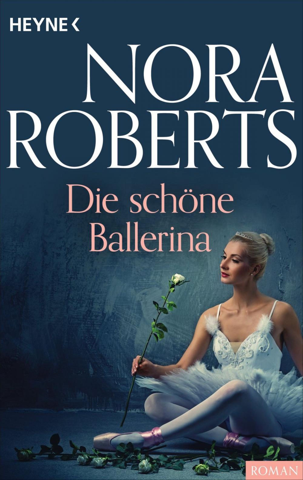 Big bigCover of Die schöne Ballerina