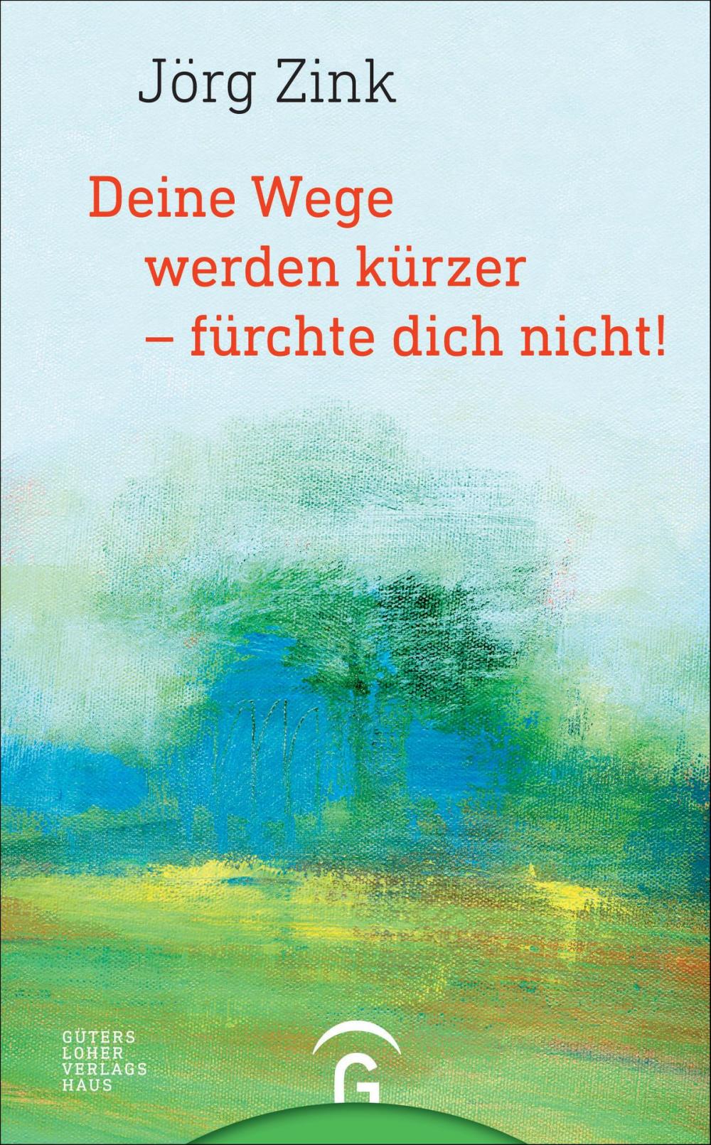 Big bigCover of Deine Wege werden kürzer - fürchte dich nicht!