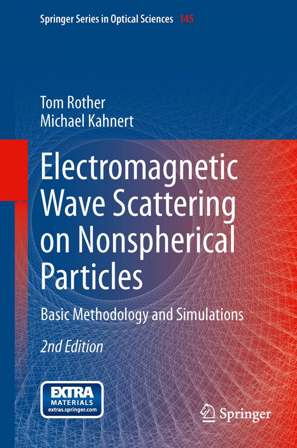 Big bigCover of Electromagnetic Wave Scattering on Nonspherical Particles