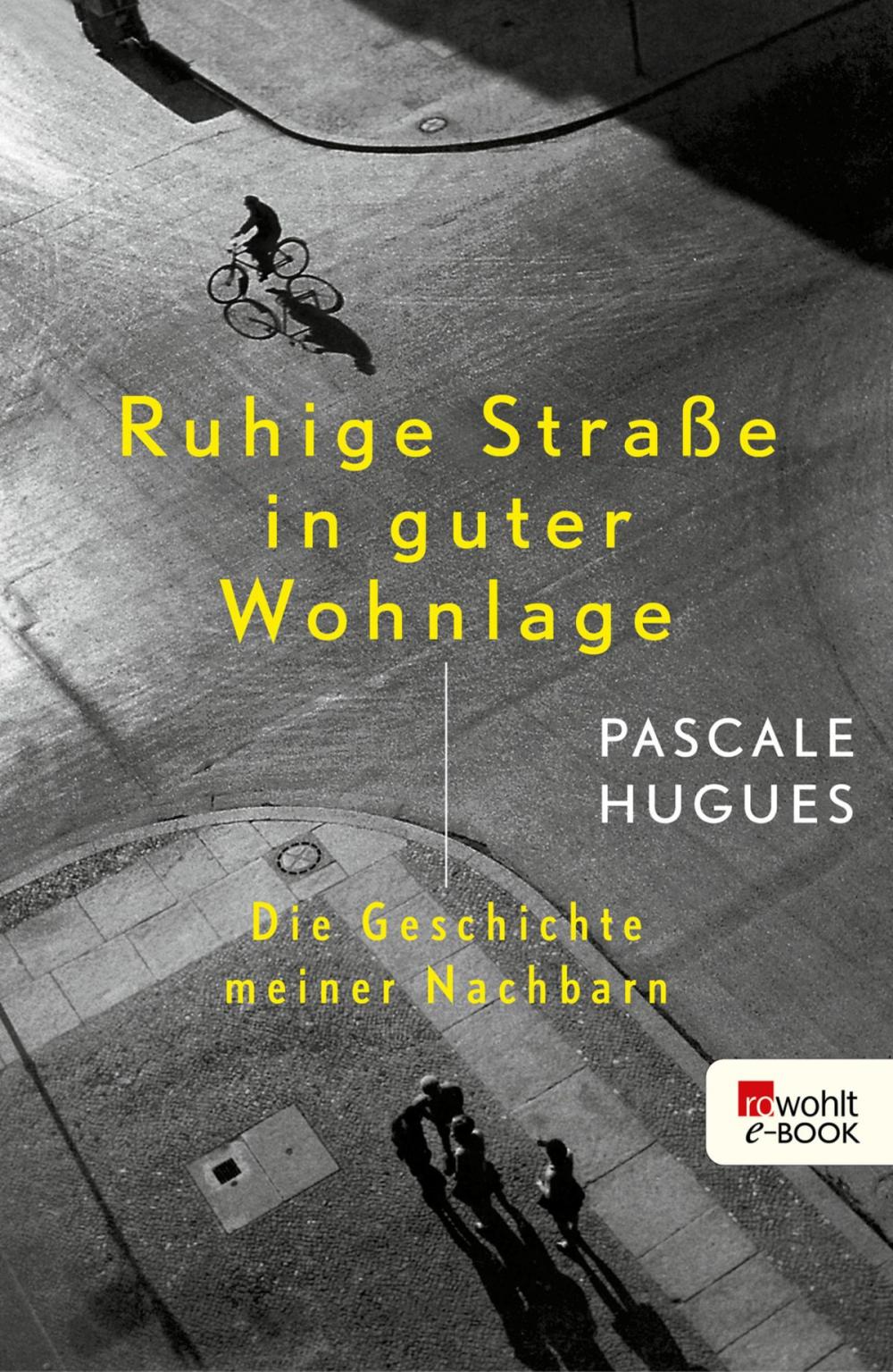 Big bigCover of Ruhige Straße in guter Wohnlage