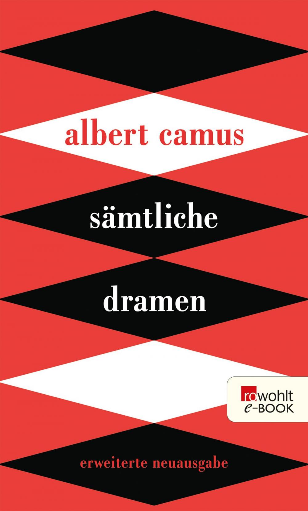 Big bigCover of Sämtliche Dramen