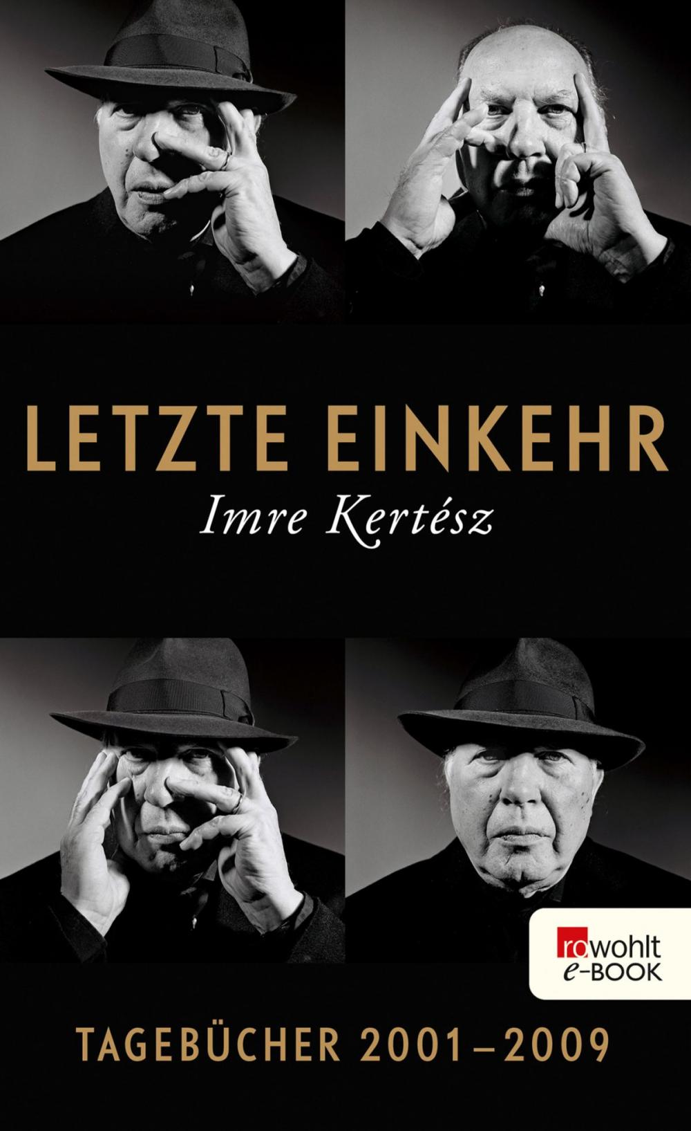 Big bigCover of Letzte Einkehr