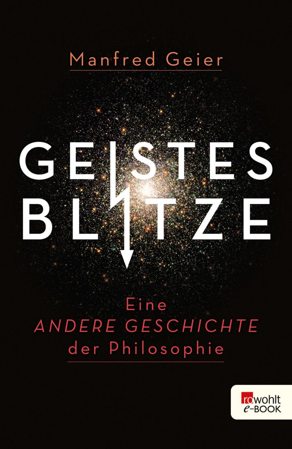 Big bigCover of Geistesblitze