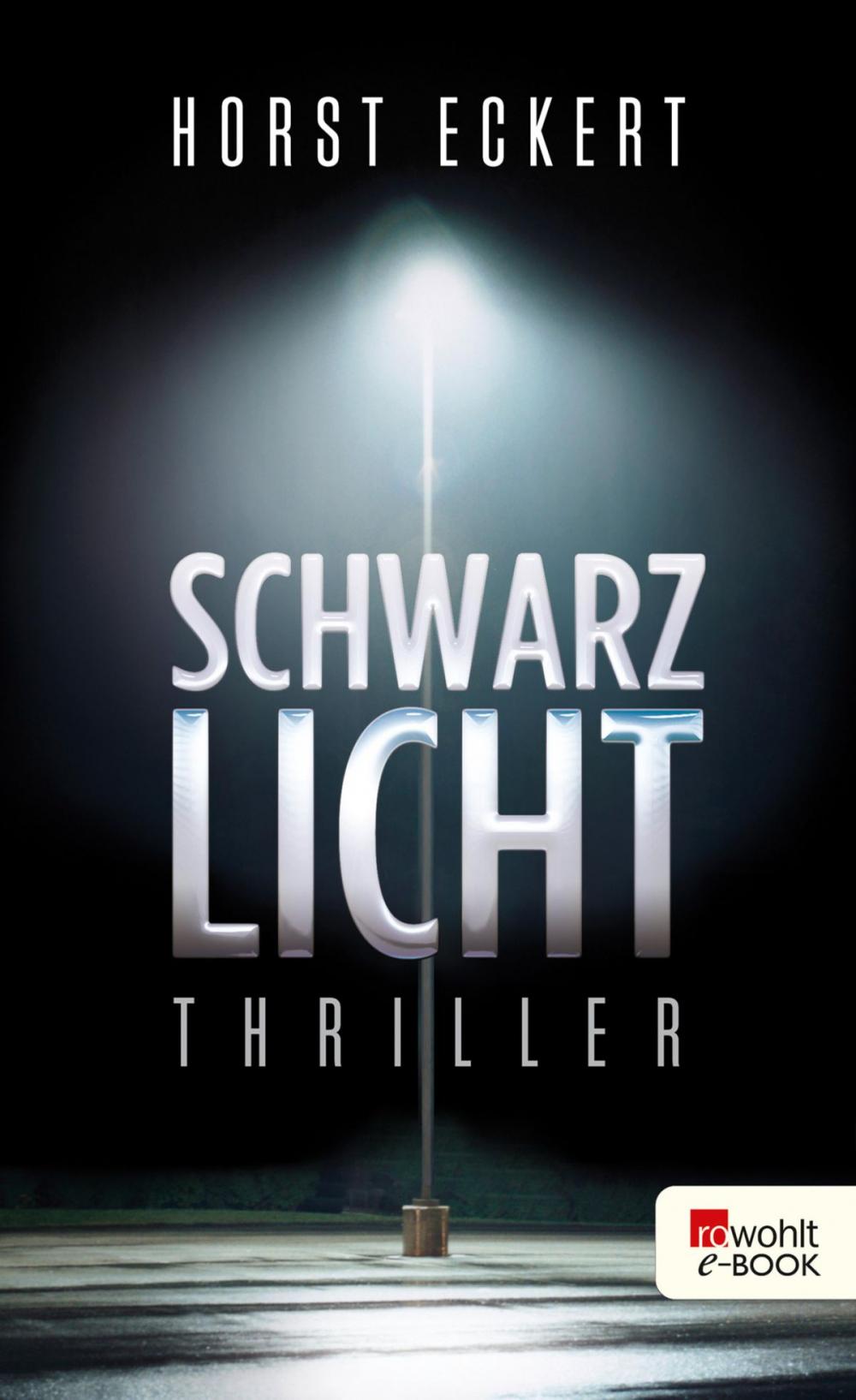 Big bigCover of Schwarzlicht