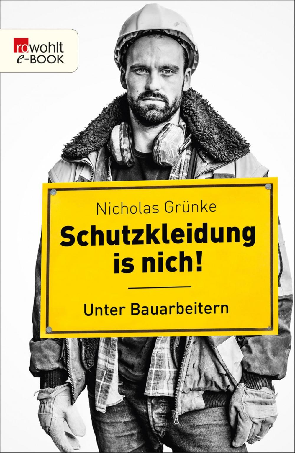 Big bigCover of Schutzkleidung is nich!