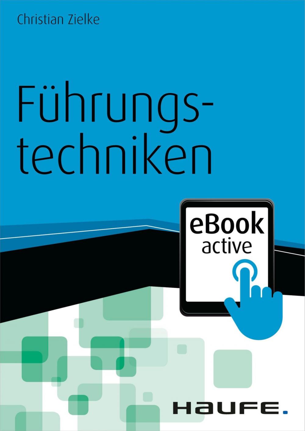 Big bigCover of Führungstechniken - eBook active