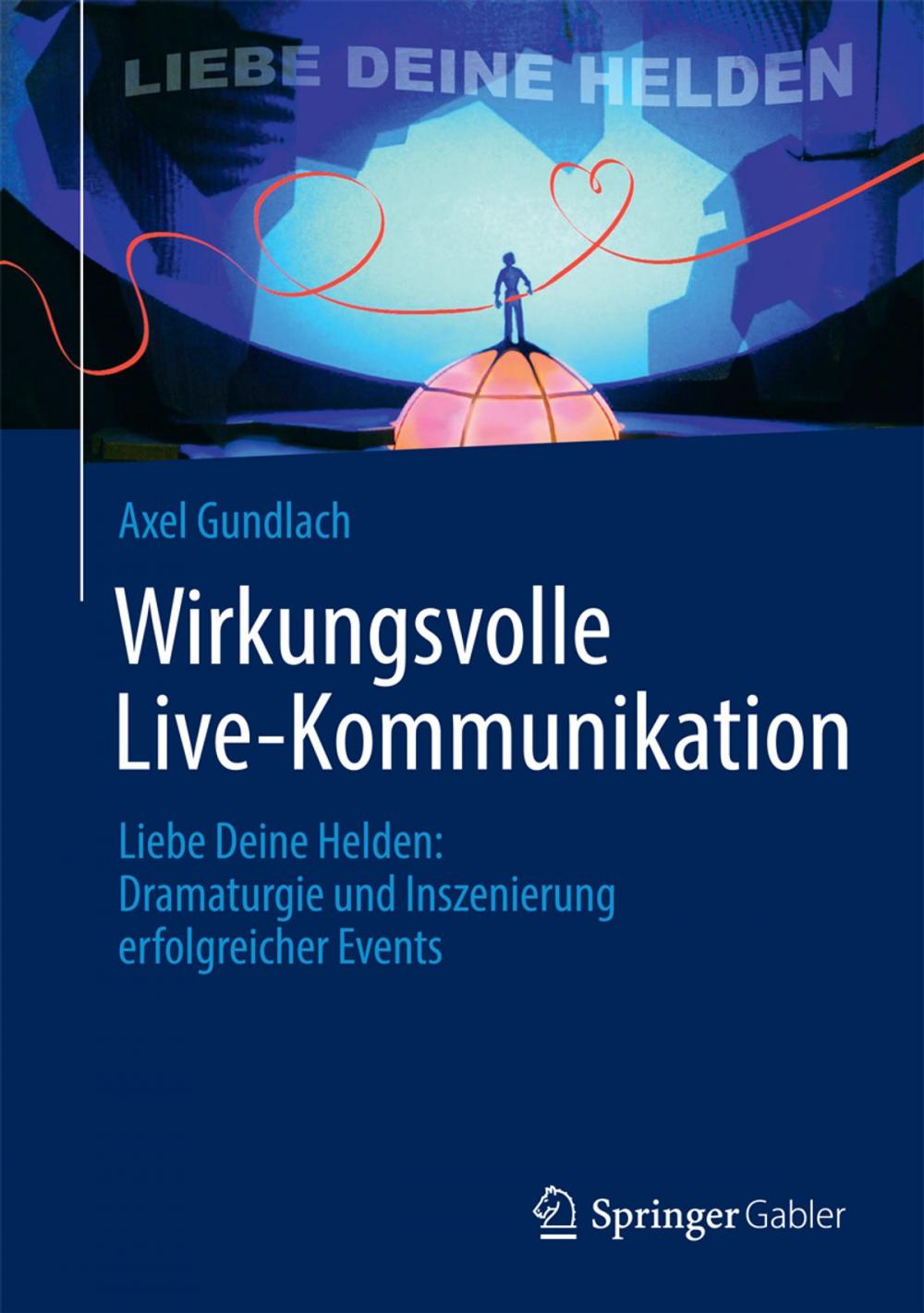 Big bigCover of Wirkungsvolle Live-Kommunikation