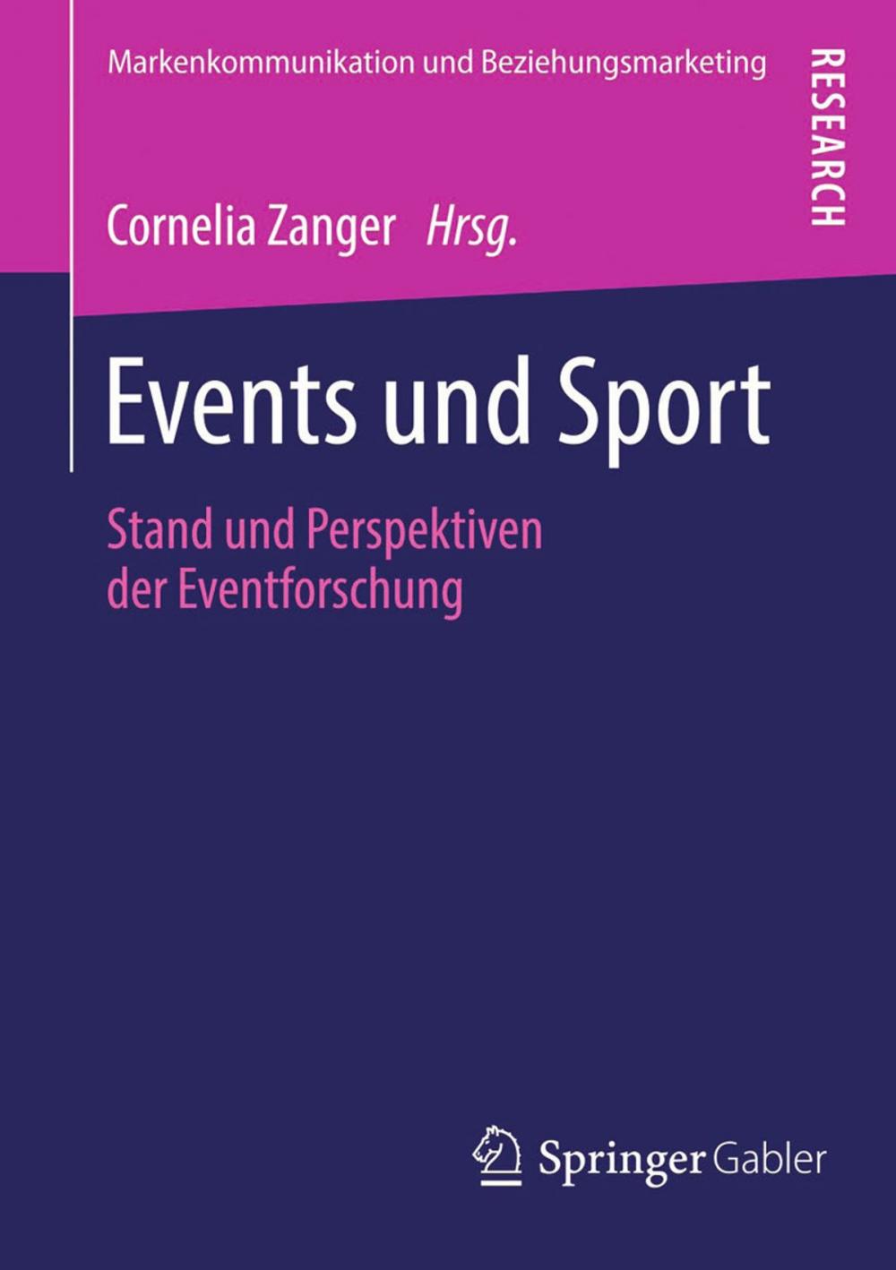 Big bigCover of Events und Sport