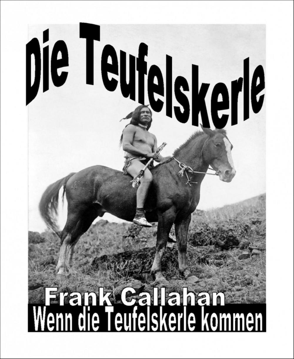 Big bigCover of Die Teufelskerle 5 - Wenn die Teufelskerle kommen